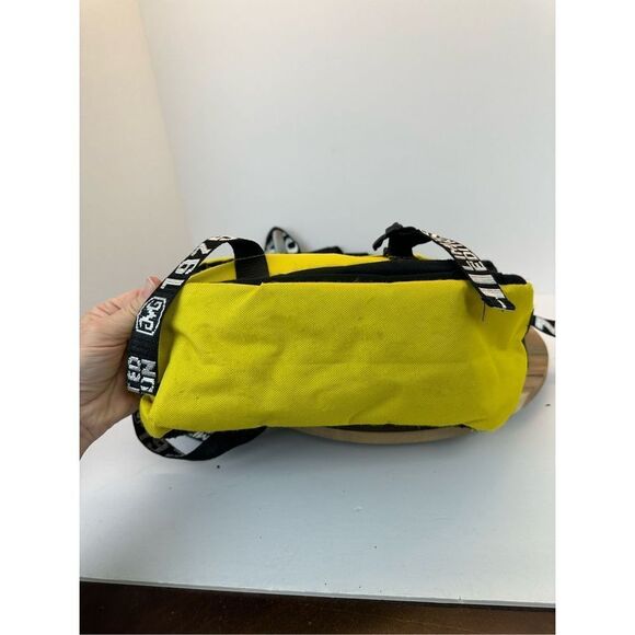 PIKACHU POKEMON 1975 Limited Edition Kinouchi Backpack - Picture 11 of 13